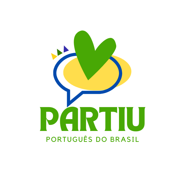 Partiu… português